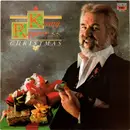LP - Kenny Rogers - Christmas