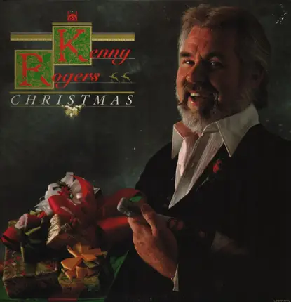 Kenny Rogers - Christmas