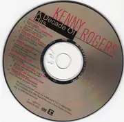 CD - Kenny Rogers - A Decade Of Hits