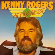LP - Kenny Rogers - At His Best