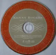 CD - Kenny Rogers - Back To The Well