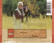 CD - Kenny Rogers - Back To The Well - Sealed