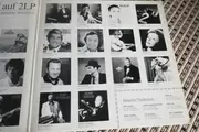 Double LP - Kenny Rogers - Gold Collection: Kenny Rogers
