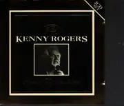 CD - Kenny Rogers - Gold Collection