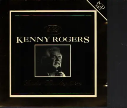 Kenny Rogers - Gold Collection: Kenny Rogers