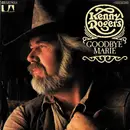 7inch Vinyl Single - Kenny Rogers - Goodbye Marie / No Good Texas Rounder