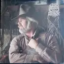 LP - Kenny Rogers - Gideon