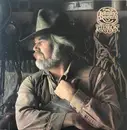 LP - Kenny Rogers - Gideon - Poster