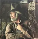 LP - Kenny Rogers - Gideon