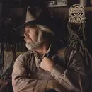 LP - Kenny Rogers - Gideon