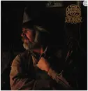 LP - Kenny Rogers - Gideon - + Booklet