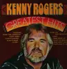 LP - Kenny Rogers - Greatest Hits