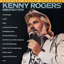 LP - Kenny Rogers - Greatest Hits - Limited Edition