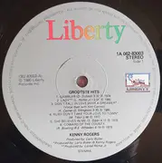 LP - Kenny Rogers - Grootste Hits
