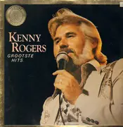 LP - Kenny Rogers - Grootste Hits