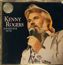 LP - Kenny Rogers - Grootste Hits