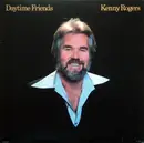 LP - Kenny Rogers - Daytime Friends