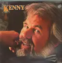 LP - Kenny Rogers - Daytime Friends