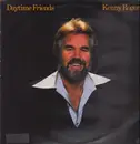 LP - Kenny Rogers - Daytime Friends