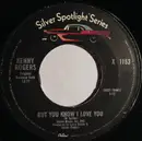 7inch Vinyl Single - Kenny Rogers - Daytime Friends