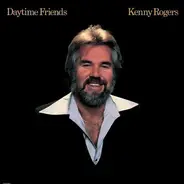 Kenny Rogers - Daytime Friends