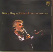 CD - Kenny Rogers - Endless Love