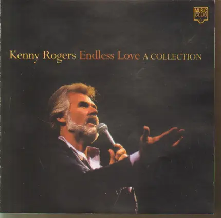 Kenny Rogers - Endless Love
