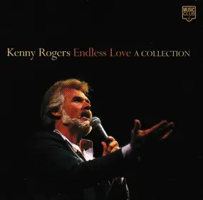 Kenny Rogers - Endless Love