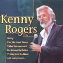 CD - Kenny Rogers - For The Good Times