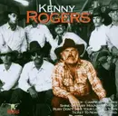 CD - Kenny Rogers - Kenny Rogers