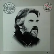 LP - Kenny Rogers - Kenny Rogers