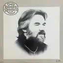LP - Kenny Rogers - Kenny Rogers