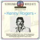 CD - Kenny Rogers - Kenny Rogers