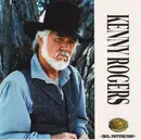 CD - Kenny Rogers - Kenny Rogers