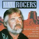 CD - Kenny Rogers - Kenny Rogers