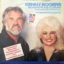 7inch Vinyl Single - Kenny Rogers - Islands In The Stream