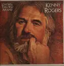 LP - Kenny Rogers - Love Will Turn You Around