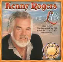 CD - Kenny Rogers - Love Collection