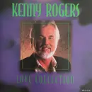 CD - Kenny Rogers - Love Collection