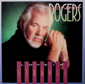 Kenny Rogers - Love Is Strange