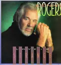 LP - Kenny Rogers - Love Is Strange