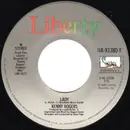 7inch Vinyl Single - Kenny Rogers - Lady