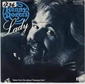 Kenny Rogers - Lady