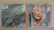 CD - Kenny Rogers - Something Inside So Strong