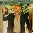 LP - Kenny Rogers - Share Your Love