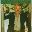 LP - Kenny Rogers - Share Your Love - Still Sealed