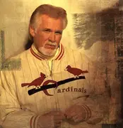 CD - Kenny Rogers - She Rides Wild Horses
