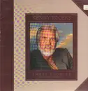 LP - Kenny Rogers - Short Stories