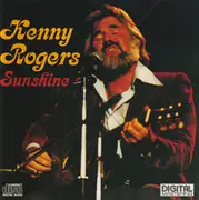 CD - Kenny Rogers - Sunshine