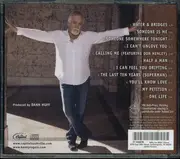 CD - Kenny Rogers - Water & Bridges